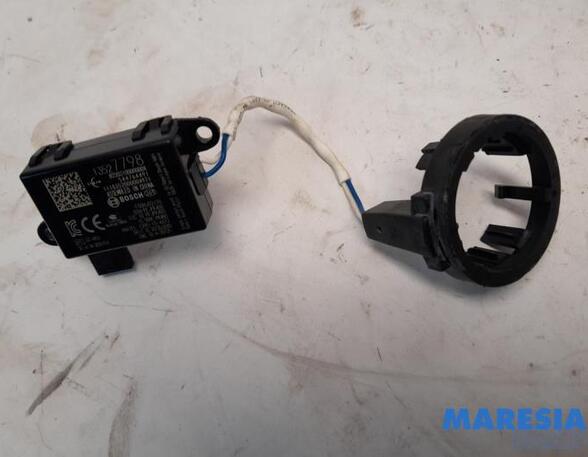 Control unit for engine OPEL KARL (C16)