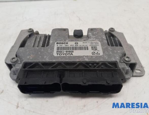 Control unit for engine CITROËN C1 (PM_, PN_), PEUGEOT 107 (PM_, PN_)