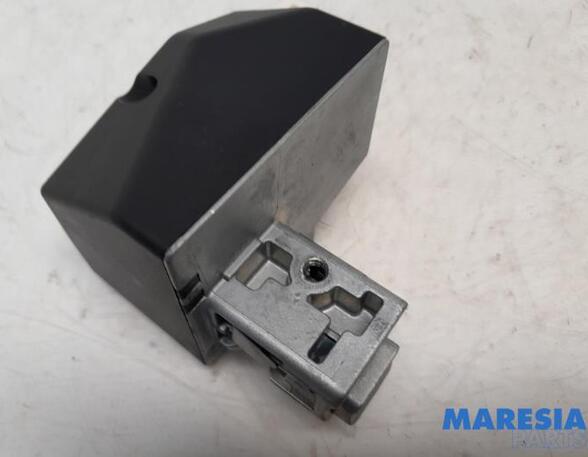 Control unit for engine CITROËN C4 GRAND PICASSO II (DA_, DE_)