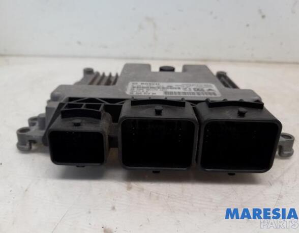 Control unit for engine CITROËN C4 GRAND PICASSO II (DA_, DE_)