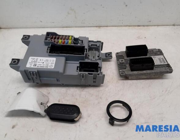 Control unit for engine FIAT 500 (312_), FIAT 500 C (312_)