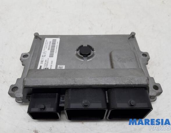 Control unit for engine PEUGEOT 208 I (CA_, CC_)