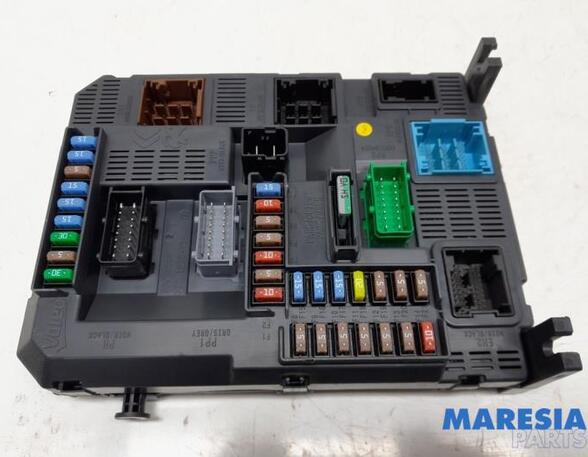 Control unit for engine PEUGEOT 208 I (CA_, CC_)