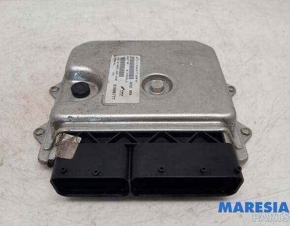 Control unit for engine FIAT 500 (312_), FIAT 500 C (312_)