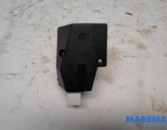 Control unit for engine CITROËN C4 III (BA_, BB_, BC_)