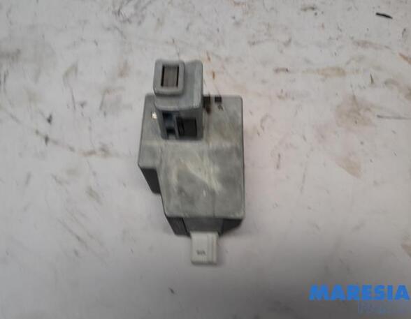 Control unit for engine CITROËN C4 III (BA_, BB_, BC_)