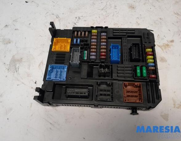 Control unit for engine CITROËN C4 III (BA_, BB_, BC_)