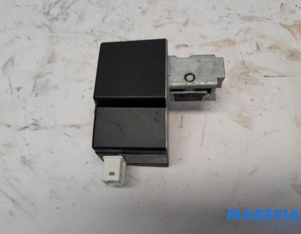 Control unit for engine CITROËN C4 III (BA_, BB_, BC_)