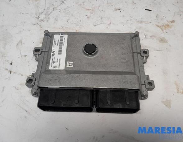 Control unit for engine CITROËN C4 III (BA_, BB_, BC_)