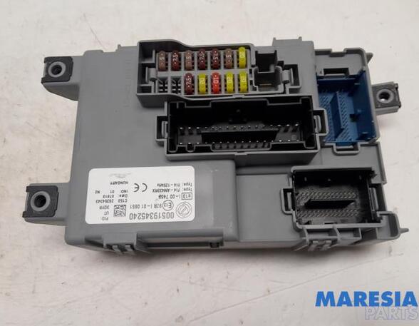 Control unit for engine FIAT PANDA (312_, 319_), FIAT PANDA VAN (312_, 519_)