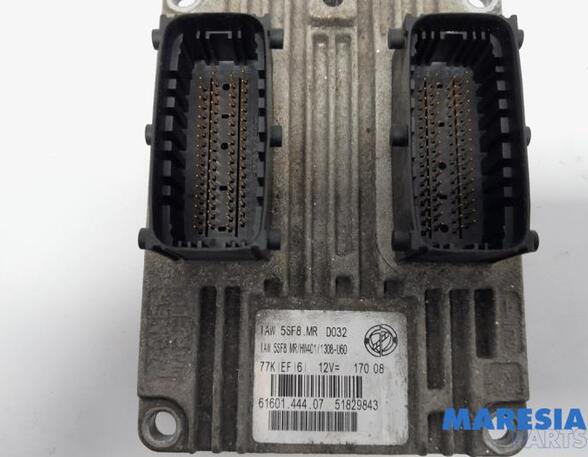 Control unit for engine FIAT 500 (312_), FIAT 500 C (312_)