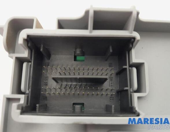 Control unit for engine FIAT 500 (312_), FIAT 500 C (312_)