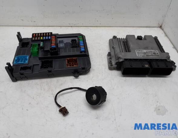 Control unit for engine PEUGEOT 308 SW II (LC_, LJ_, LR_, LX_, L4_)