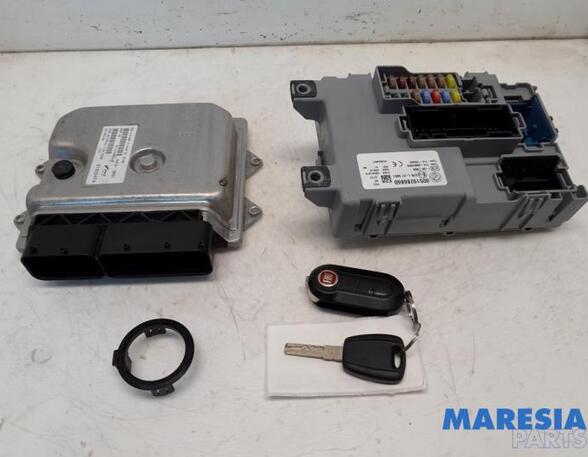 Control unit for engine FIAT 500 (312_), FIAT 500 C (312_)