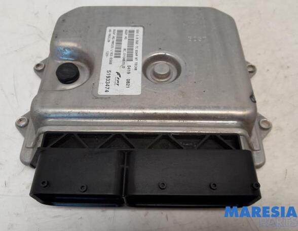 Control unit for engine FIAT 500 (312_), FIAT 500 C (312_)