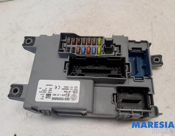 Control unit for engine FIAT 500 (312_), FIAT 500 C (312_)