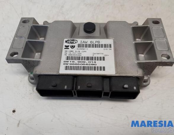 Steuergerät Motor Citroen C4 Grand Picasso U 966405908001 P21068553