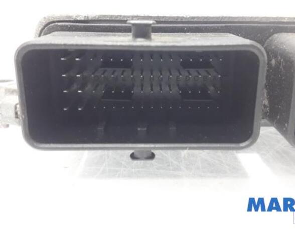 Control unit for engine DACIA DUSTER (HS_), DACIA LOGAN MCV (KS_), DACIA DUSTER SUV Van