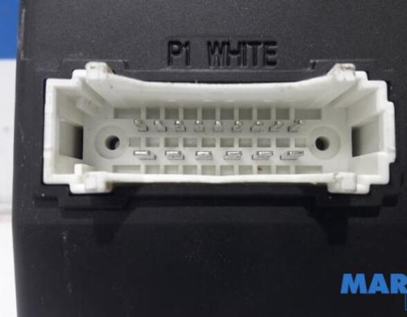 Control unit for engine DACIA DUSTER (HS_), DACIA LOGAN MCV (KS_), DACIA DUSTER SUV Van