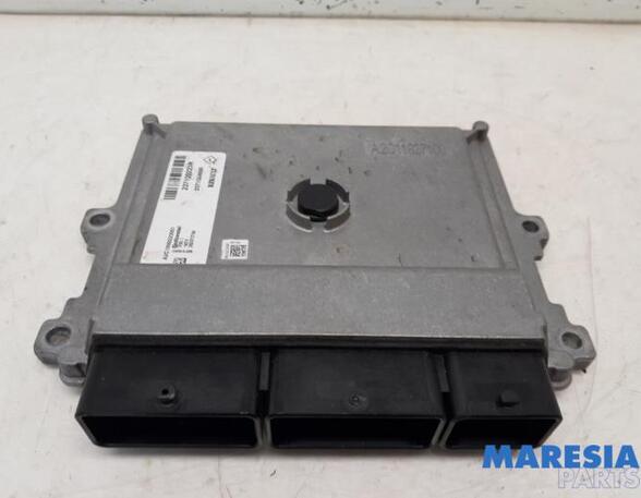 Control unit for engine RENAULT CAPTUR I (J5_, H5_)