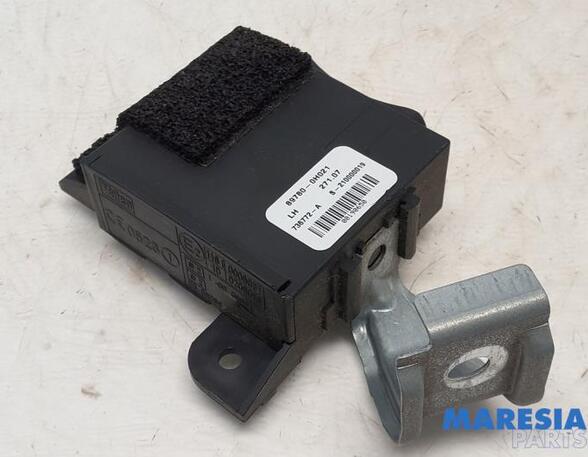 Control unit for engine PEUGEOT 107 (PM_, PN_), CITROËN C1 (PM_, PN_)