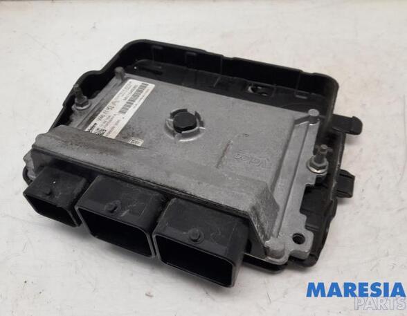 Control unit for engine CITROËN C3 II (SC_), CITROËN C3 III (SX), CITROËN DS3, DS DS 3 (SA_)