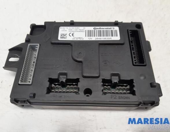 Control unit for engine CITROËN C2 (JM_)