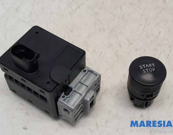 Control unit for engine CITROËN C2 (JM_)