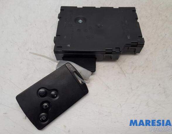 Control unit for engine CITROËN C2 (JM_)