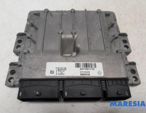 Control unit for engine CITROËN C2 (JM_)