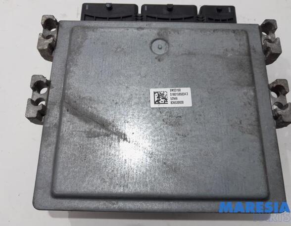 Control unit for engine RENAULT MEGANE III Grandtour (KZ0/1)