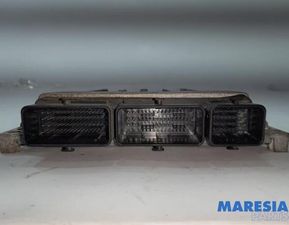 Control unit for engine RENAULT MEGANE III Grandtour (KZ0/1)