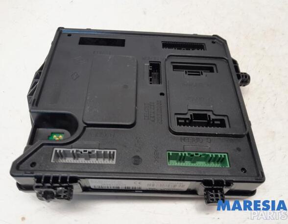 Control unit for engine RENAULT CAPTUR I (J5_, H5_), RENAULT CLIO IV (BH_), CITROËN C2 (JM_), RENAULT SCÉNIC III (JZ0/1_)