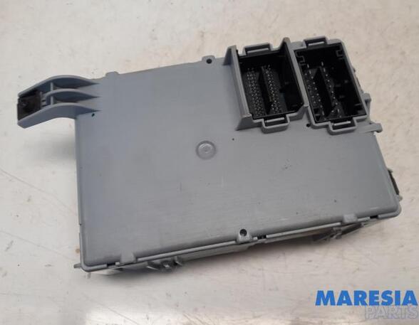 Control unit for engine FIAT PANDA (312_, 319_), FIAT PANDA VAN (312_, 519_)