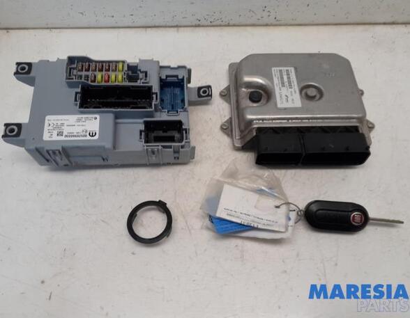 Control unit for engine FIAT PANDA (312_, 319_), FIAT PANDA VAN (312_, 519_)