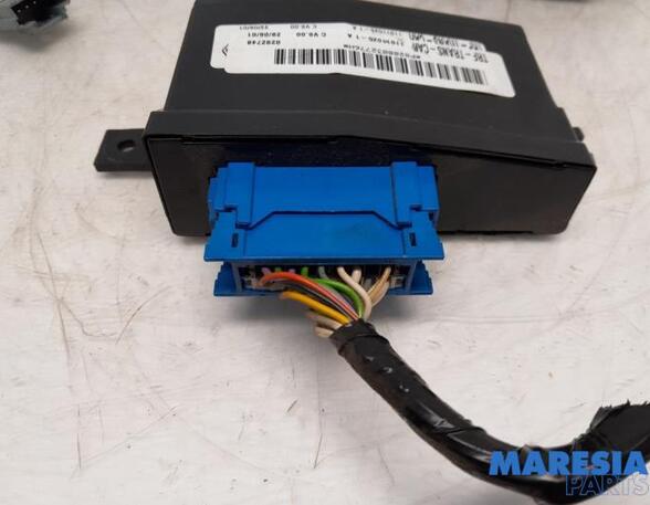 Control unit for engine RENAULT TWINGO I (C06_)