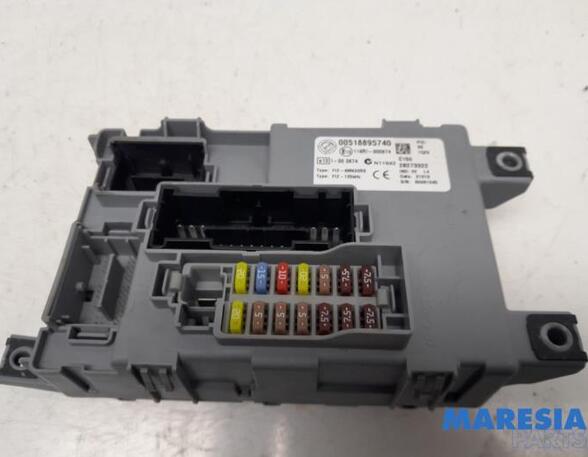 Control unit for engine FIAT 500 (312_), FIAT 500 C (312_)