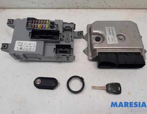 Control unit for engine FIAT 500 (312_), FIAT 500 C (312_)