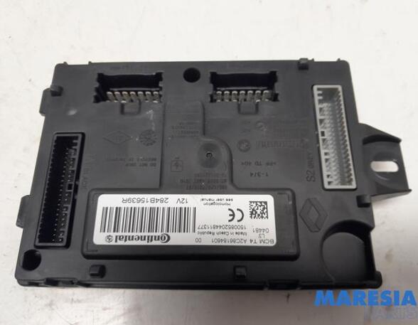 Control unit for engine RENAULT CLIO IV Grandtour (KH_)