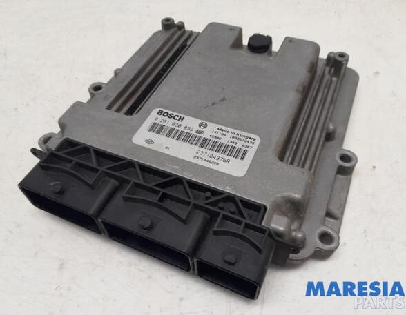 
Steuergerät Motor Renault Clio Grandtour IV R 487004399R P21326988
