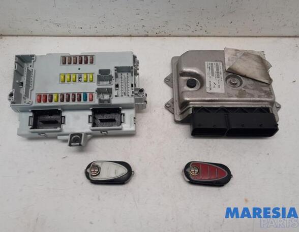 Control unit for engine ALFA ROMEO GIULIETTA (940_)