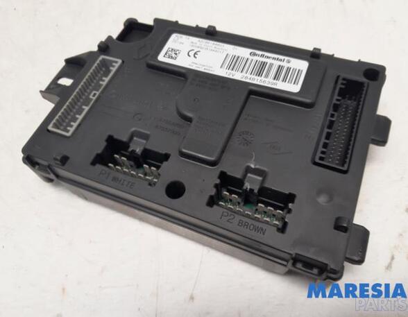 Control unit for engine RENAULT ZOE (BFM_)