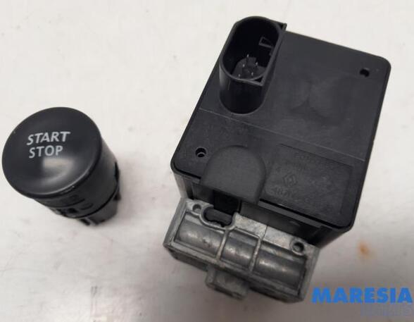 Control unit for engine RENAULT ZOE (BFM_)