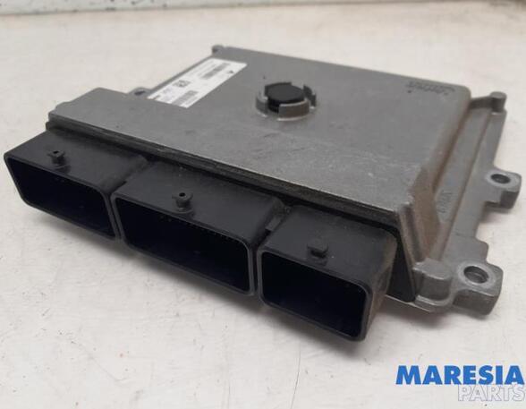 Control unit for engine RENAULT ZOE (BFM_)