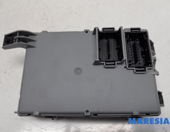 Control unit for engine FIAT PANDA (312_, 319_), FIAT PANDA VAN (312_, 519_)