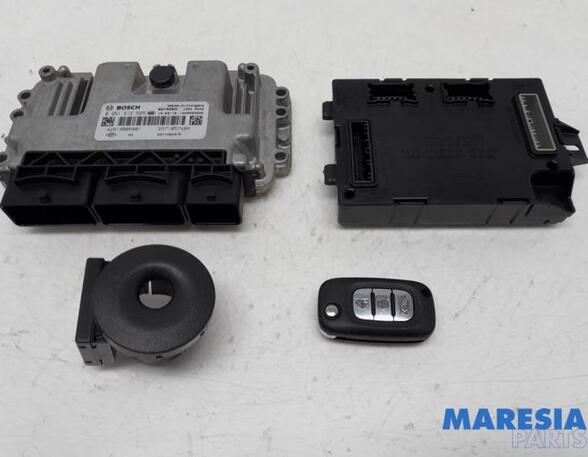 Control unit for engine OPEL VIVARO B Bus (X82)