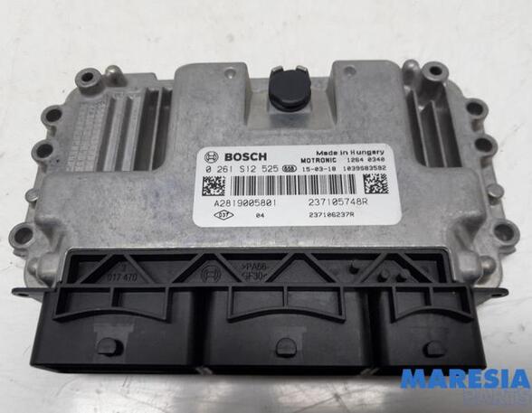 Control unit for engine OPEL VIVARO B Bus (X82)