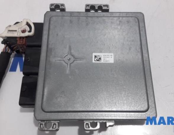 Control unit for engine CITROËN C4 GRAND PICASSO II (DA_, DE_)