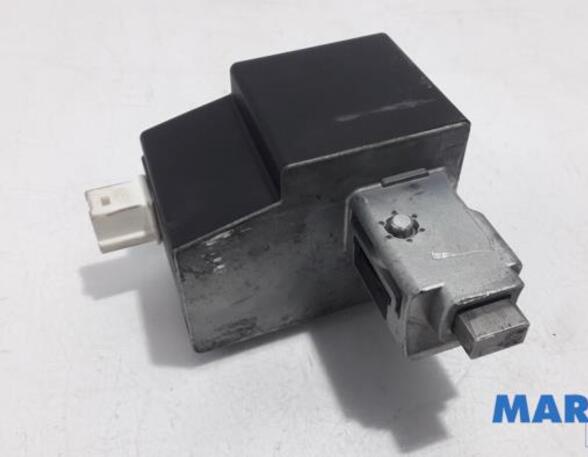 Control unit for engine CITROËN C4 GRAND PICASSO II (DA_, DE_)