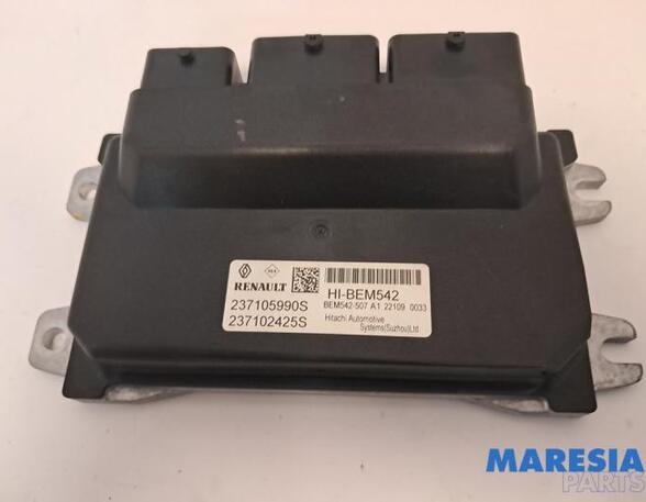 Control unit for engine RENAULT ARKANA I (LCM_, LDN_)